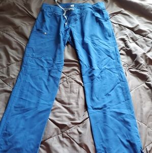 Scrub pants